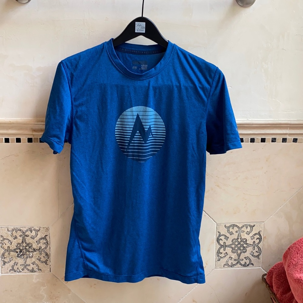 Marmot Transporter T-Shirt